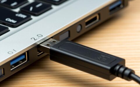 电脑无法识别USB2.0设备显示未知设备，有什么彻底解决方法？