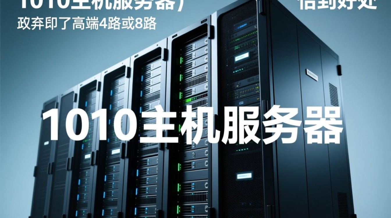 1010主机服务器性能究竟怎么样性价比高值得大家选择吗？
