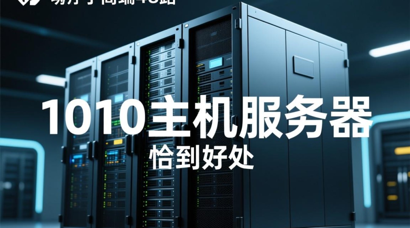 1010主机服务器性能究竟怎么样性价比高值得大家选择吗？