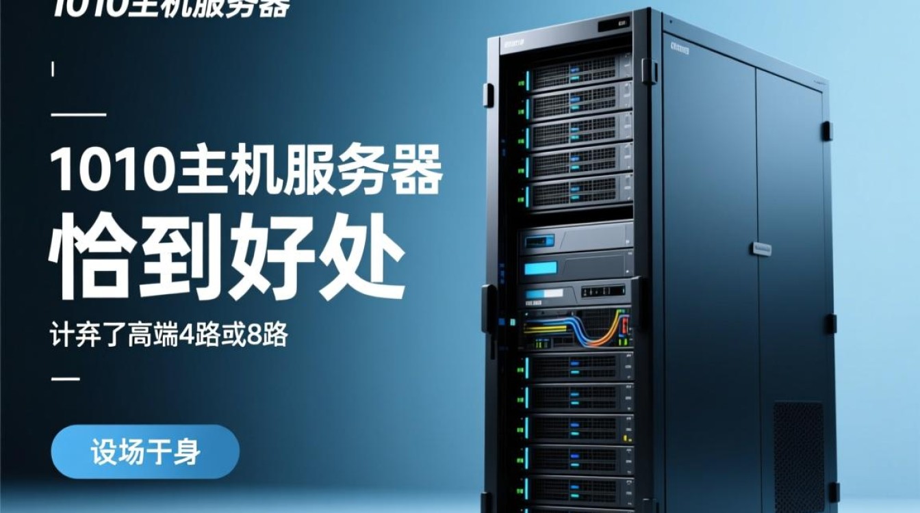 1010主机服务器性能究竟怎么样性价比高值得大家选择吗？