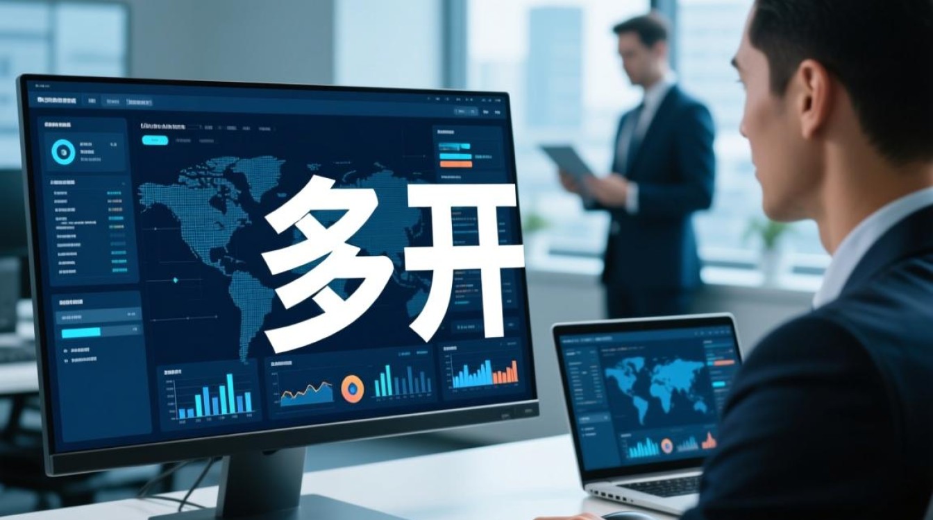 购买多开服务器要注意哪些配置才能稳定又便宜？