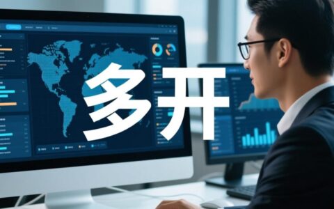 购买多开服务器要注意哪些配置才能稳定又便宜？