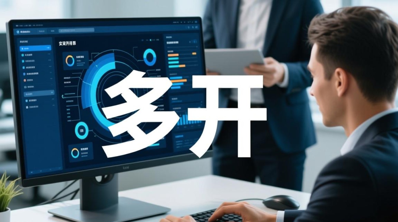 购买多开服务器要注意哪些配置才能稳定又便宜？