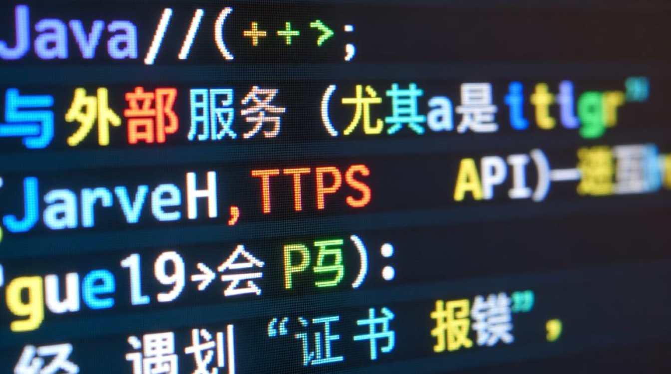 Java程序报PKIX证书错误，提示无法找到有效证书路径怎么办？