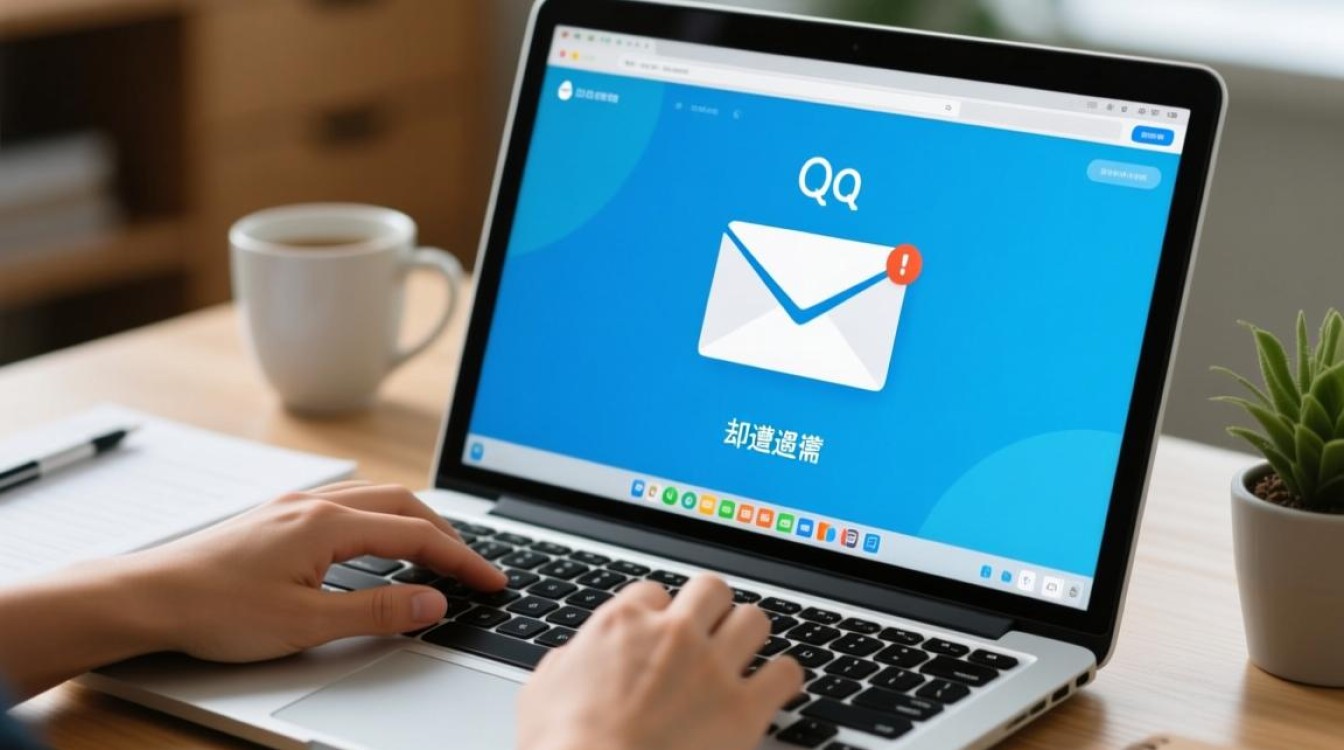 QQ邮箱突然打不开并报错了，遇到这种情况到底应该怎么办？