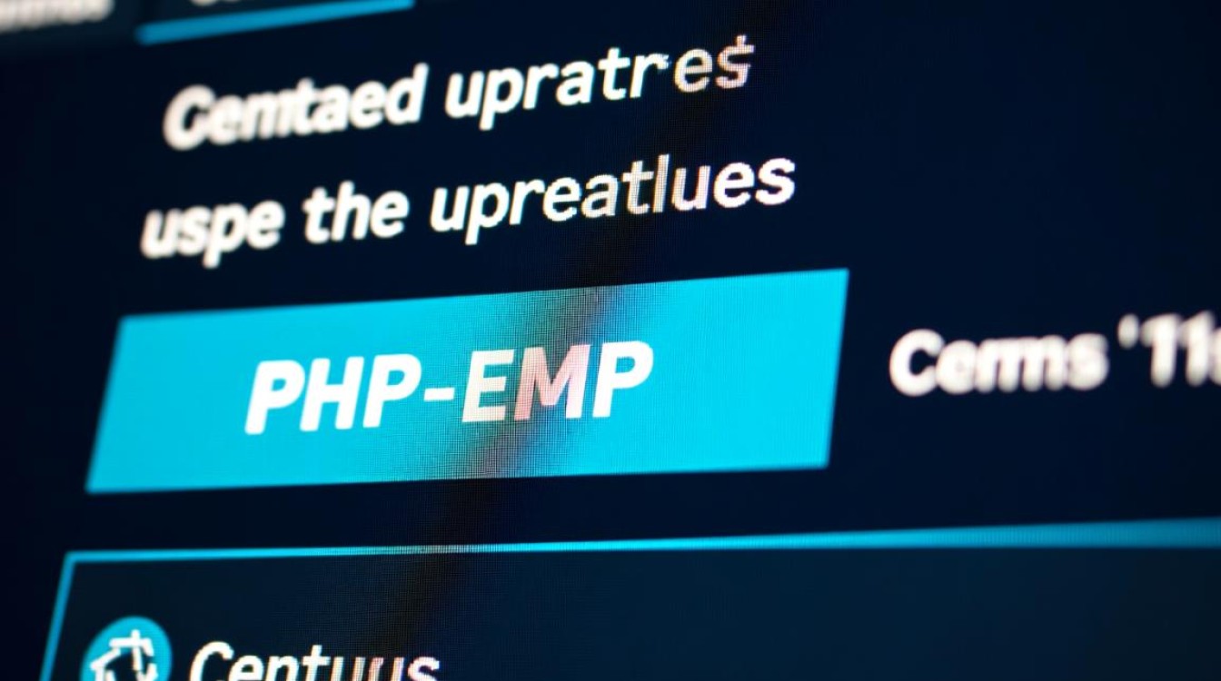 CentOS系统如何彻底卸载php-fpm并清除配置？