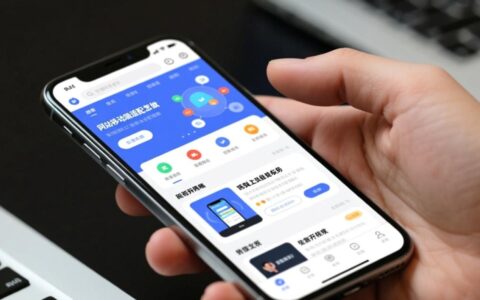 如何做好网站移动端适配来提升用户体验和SEO排名？