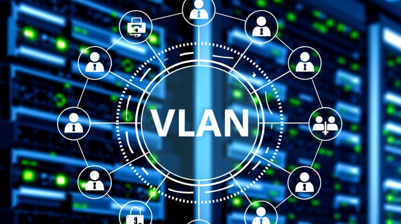 如何在CentOS 6系统中正确配置VLAN并实现网络通信？
