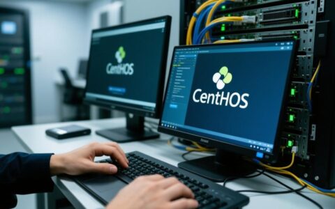 服务器无法联网，应该如何进行CentOS系统的离线安装？