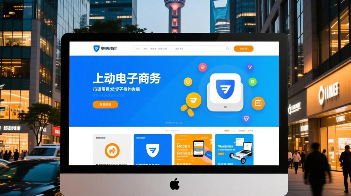 上海电商网站建设哪家公司好，费用需要多少？