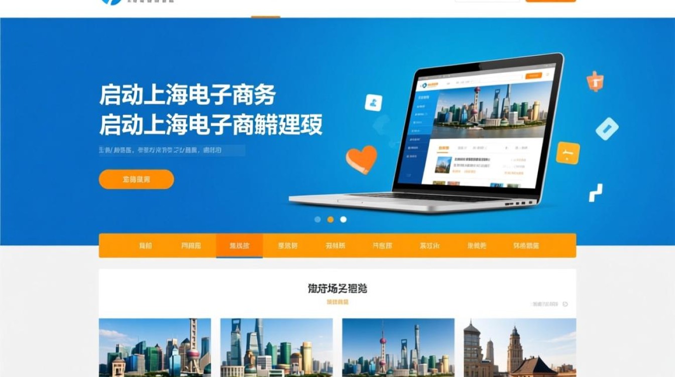 上海电商网站建设哪家公司好，费用需要多少？