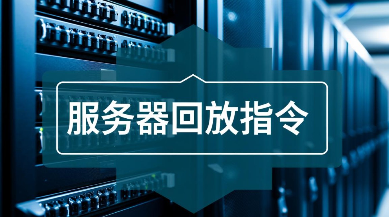 到底要如何利用服务器回放指令，精准复现线上用户操作问题？