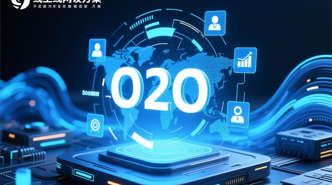中小企业O2O网站建设方案如何规划，才能实现线上引流到店消费？
