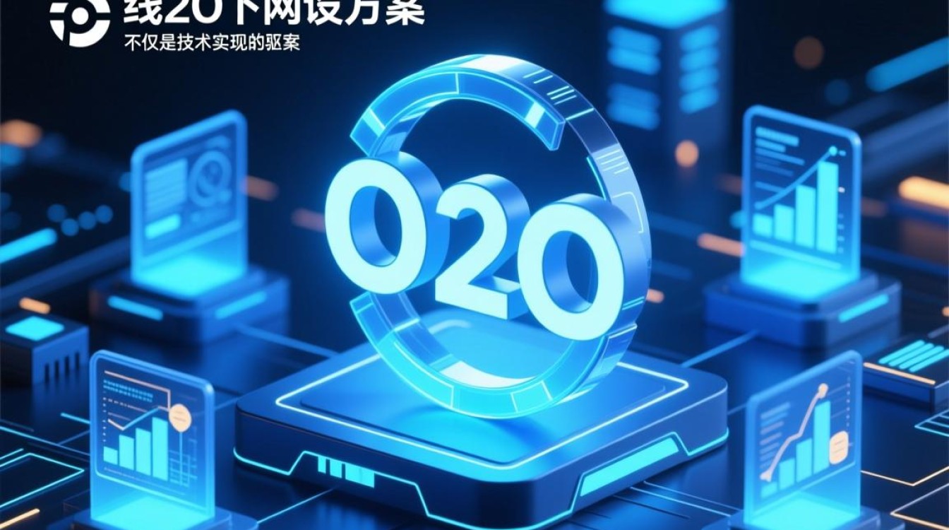 中小企业O2O网站建设方案如何规划，才能实现线上引流到店消费？