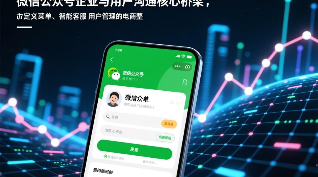 如何用虚拟主机搭建微信公众号？步骤和注意事项有哪些？