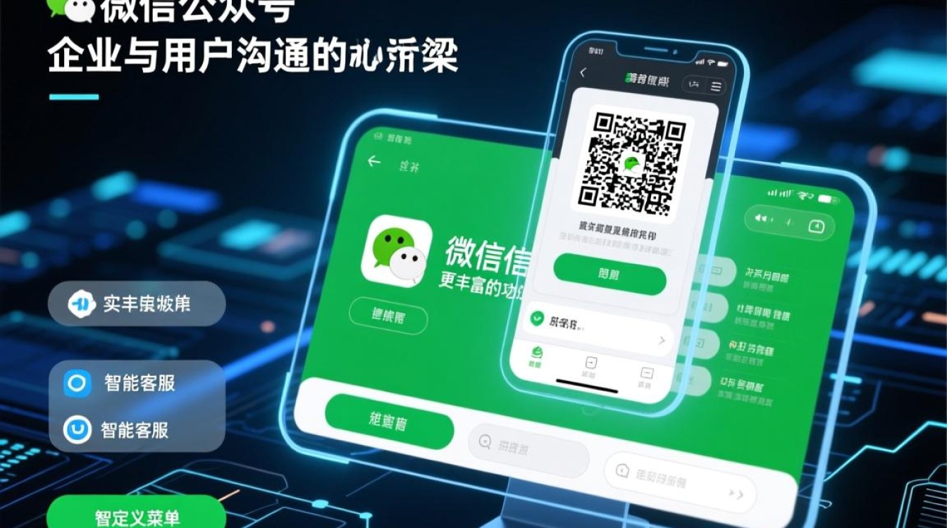 如何用虚拟主机搭建微信公众号？步骤和注意事项有哪些？