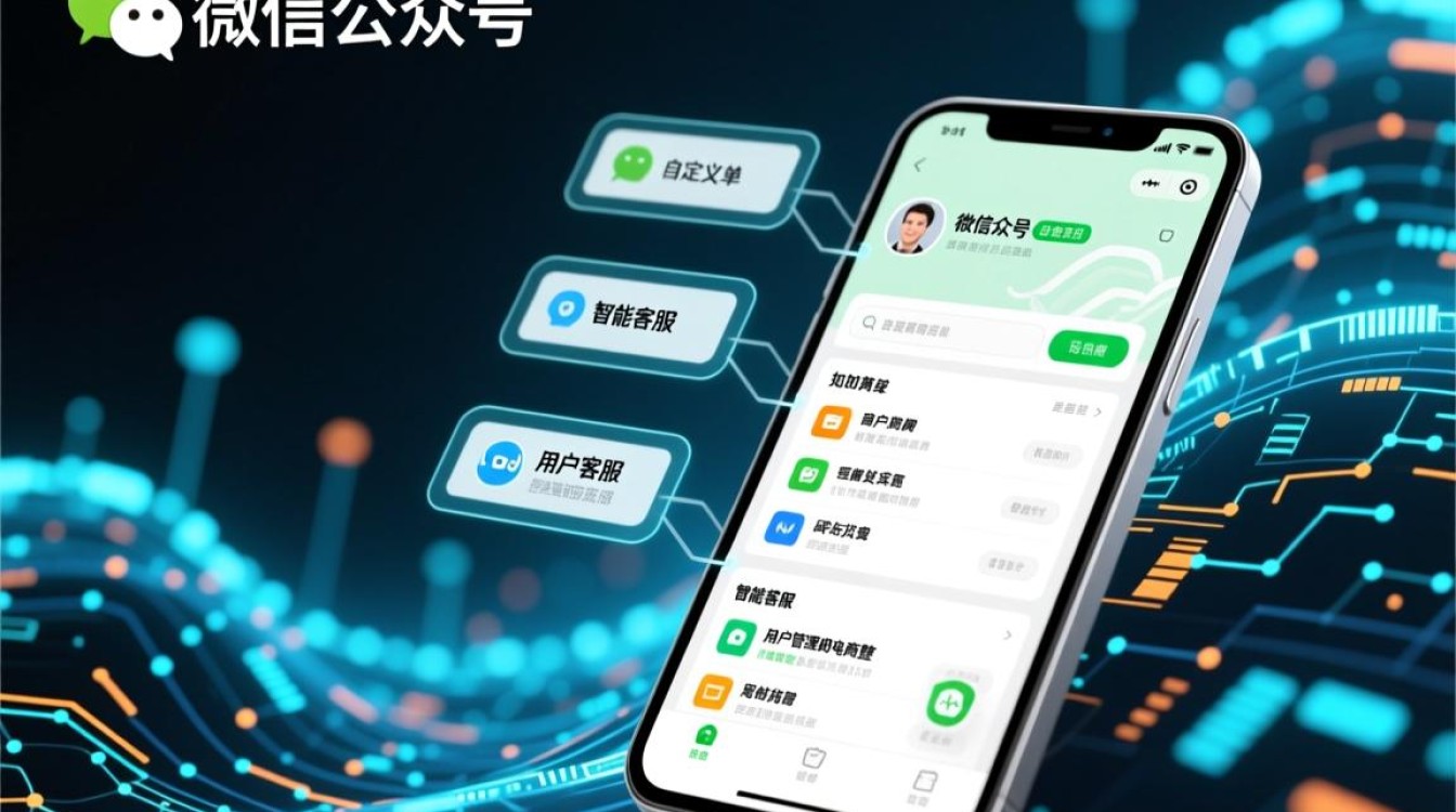如何用虚拟主机搭建微信公众号？步骤和注意事项有哪些？