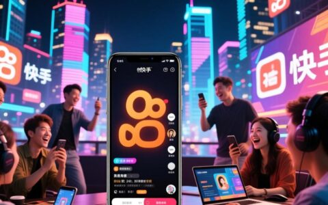 快手24小时自助人气平台，如何让用户快速增长？