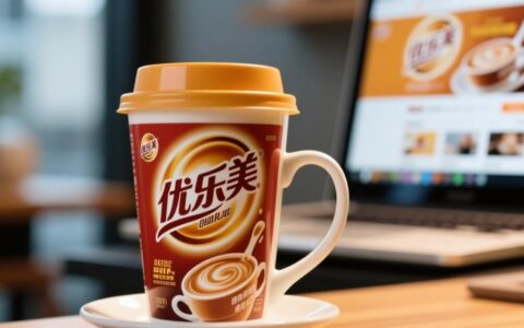 如何登录优乐美官网，才能买到最新口味且价格最优惠的奶茶呢？