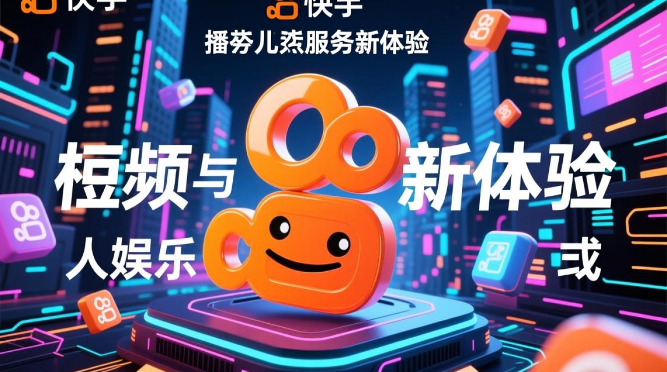 快手24小时自助人气服务新体验，如何提升直播间人气？