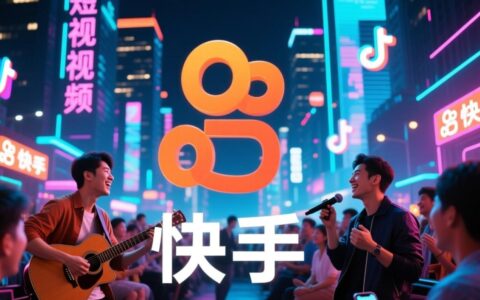 快手人气服务模式调整，为何24小时自助平台用户会激增？