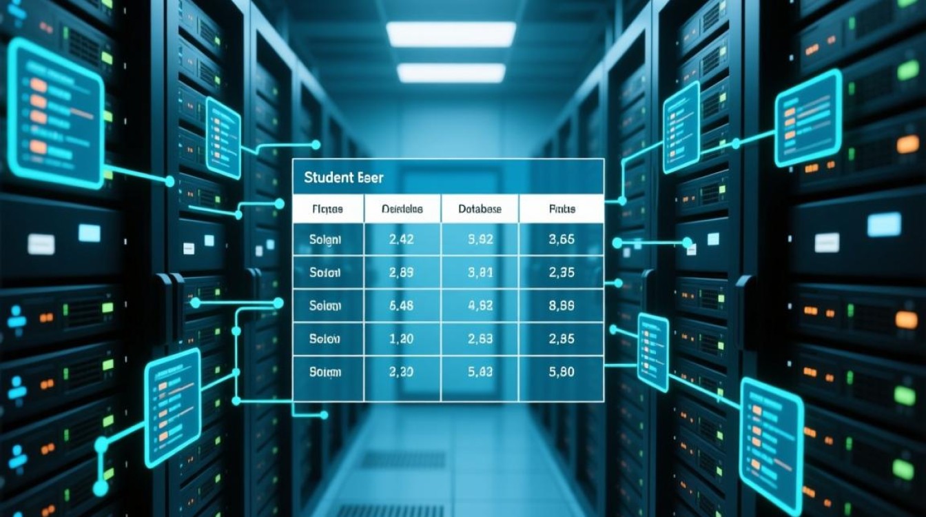 数据库多表连接查询的SQL语法具体是怎么实现的？