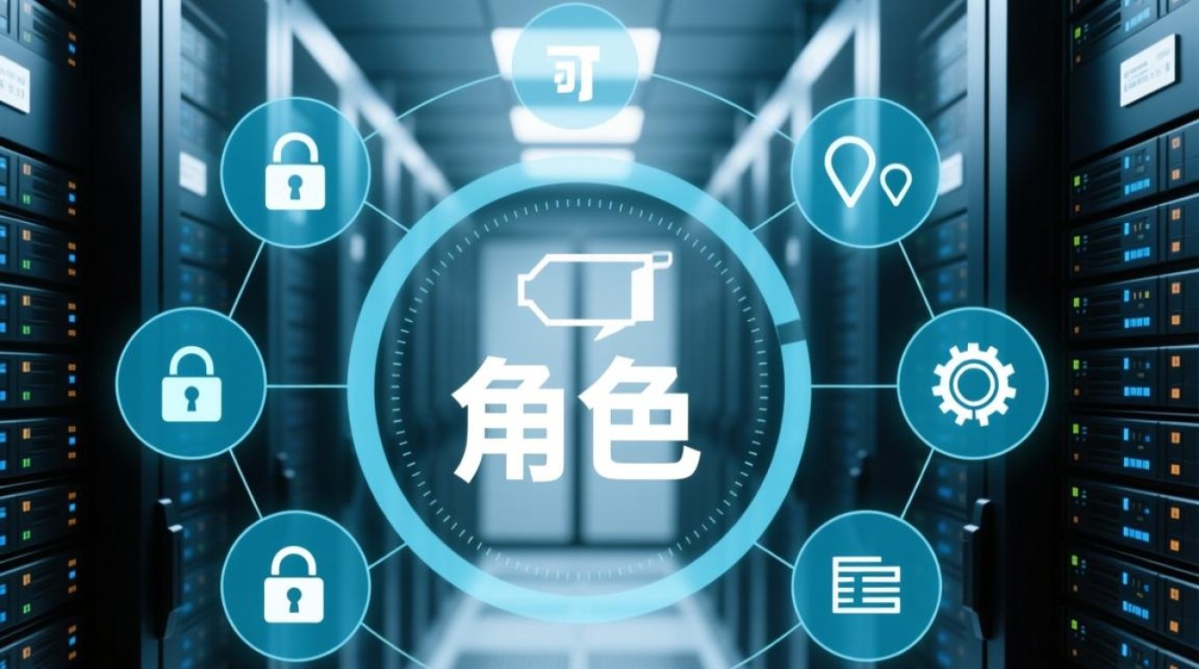 为了安全地管理数据库用户权限，我们应该如何创建角色并授权呢？