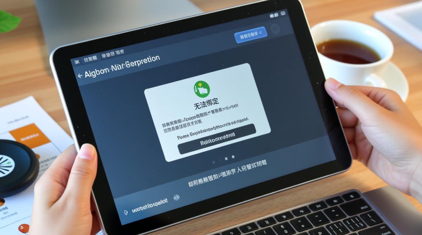 邦邦熊绑定失败怎么办？有什么原因和解决方法？