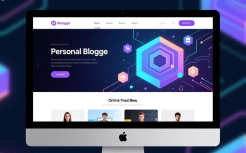 新手如何选择靠谱的虚拟主机服务商来建站？