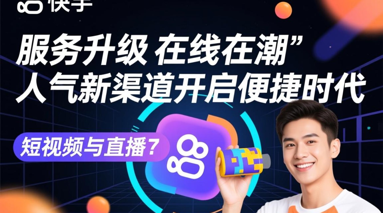快手涨人气没头绪？这个24小时自助网站是新渠道吗？