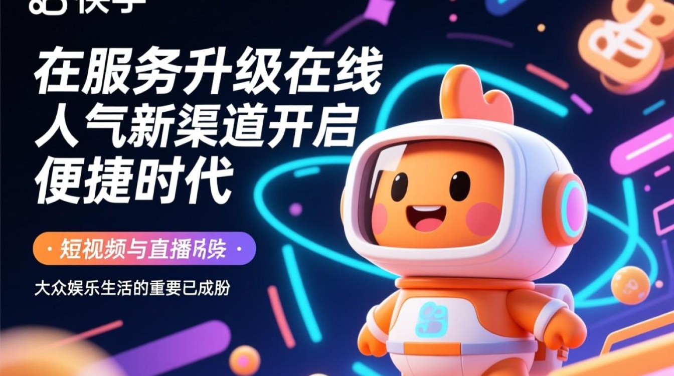 快手涨人气没头绪？这个24小时自助网站是新渠道吗？