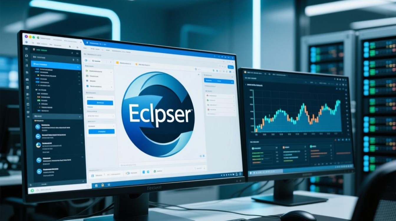 Eclipse中如何详细地配置数据源并连接MySQL数据库？