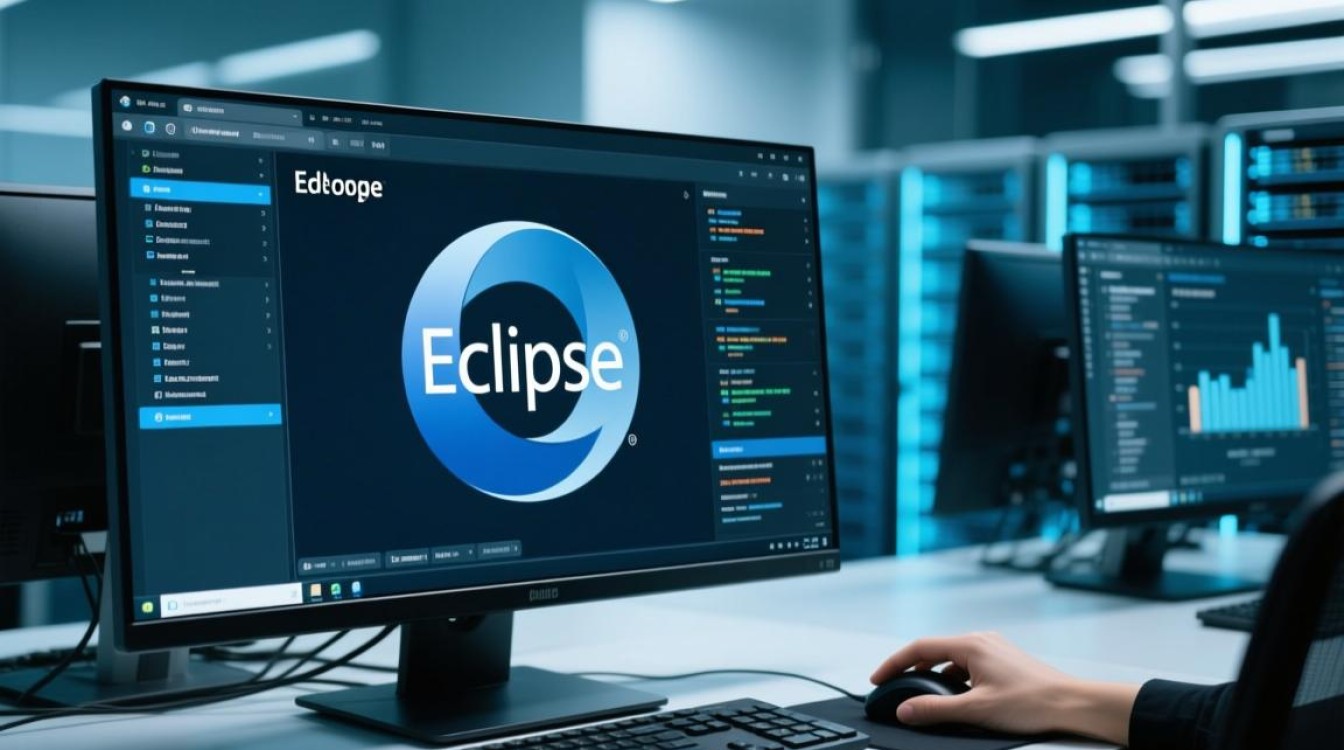 Eclipse中如何详细地配置数据源并连接MySQL数据库？