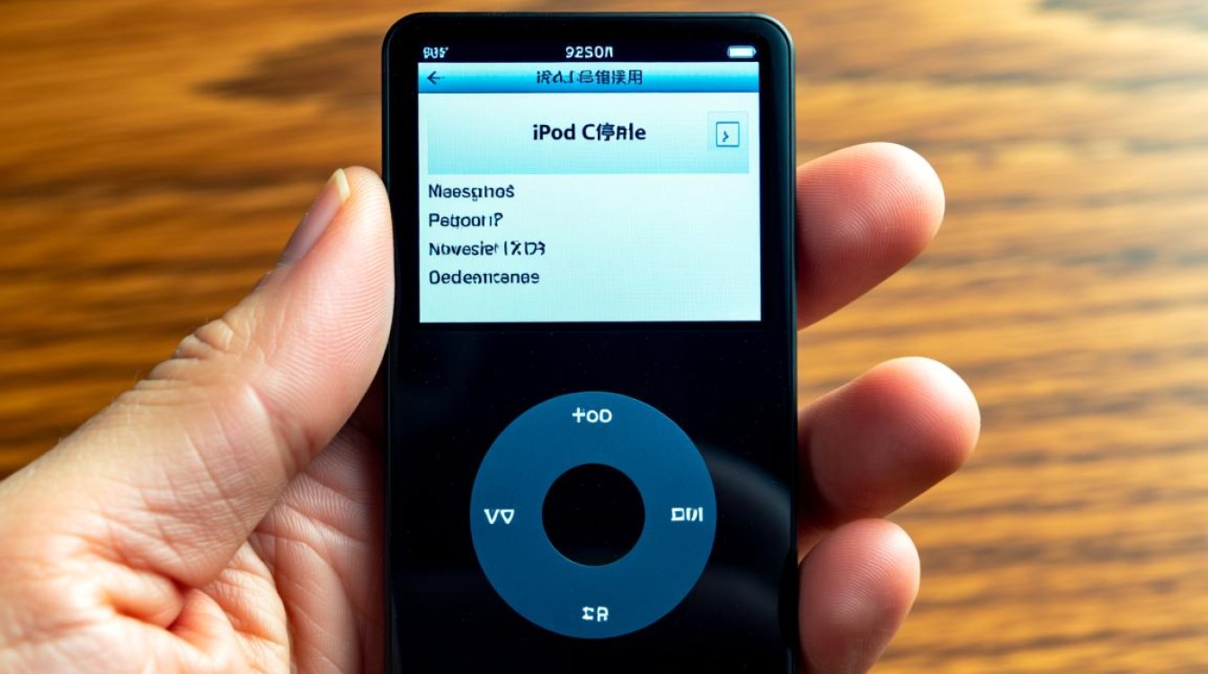 iPod忘记密码无法开机，有什么办法可以强制解锁吗？