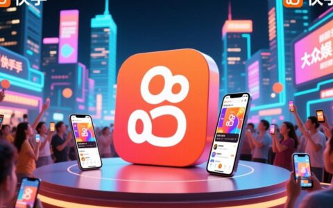 快手新24小时自助提升人气平台，能解决流量难题吗？