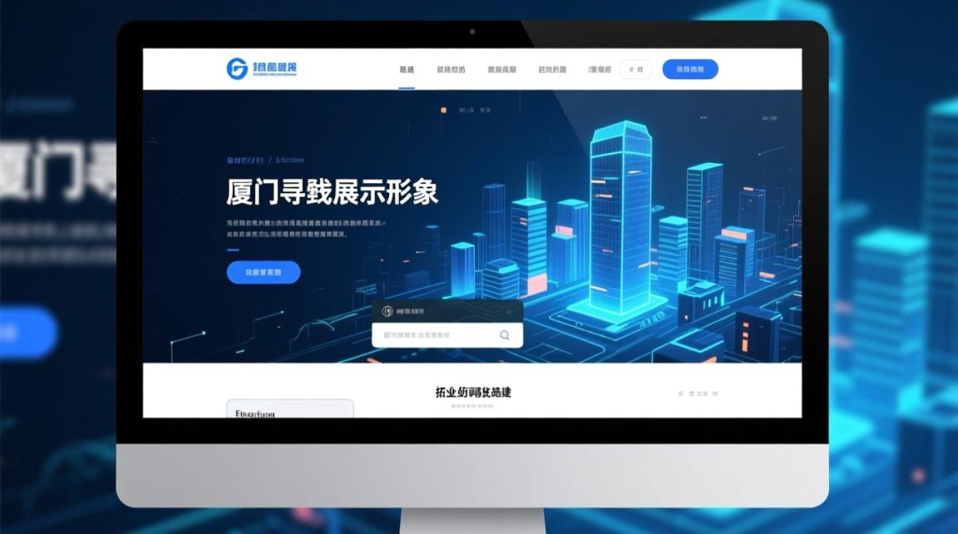 厦门网站建设公司哪家好？如何选到性价比高且专业的？