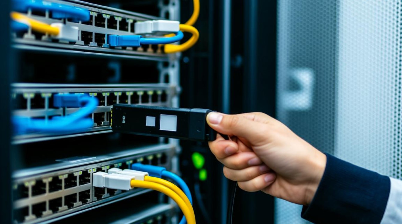 CentOS为何能ping通外网却无法ping通内网？