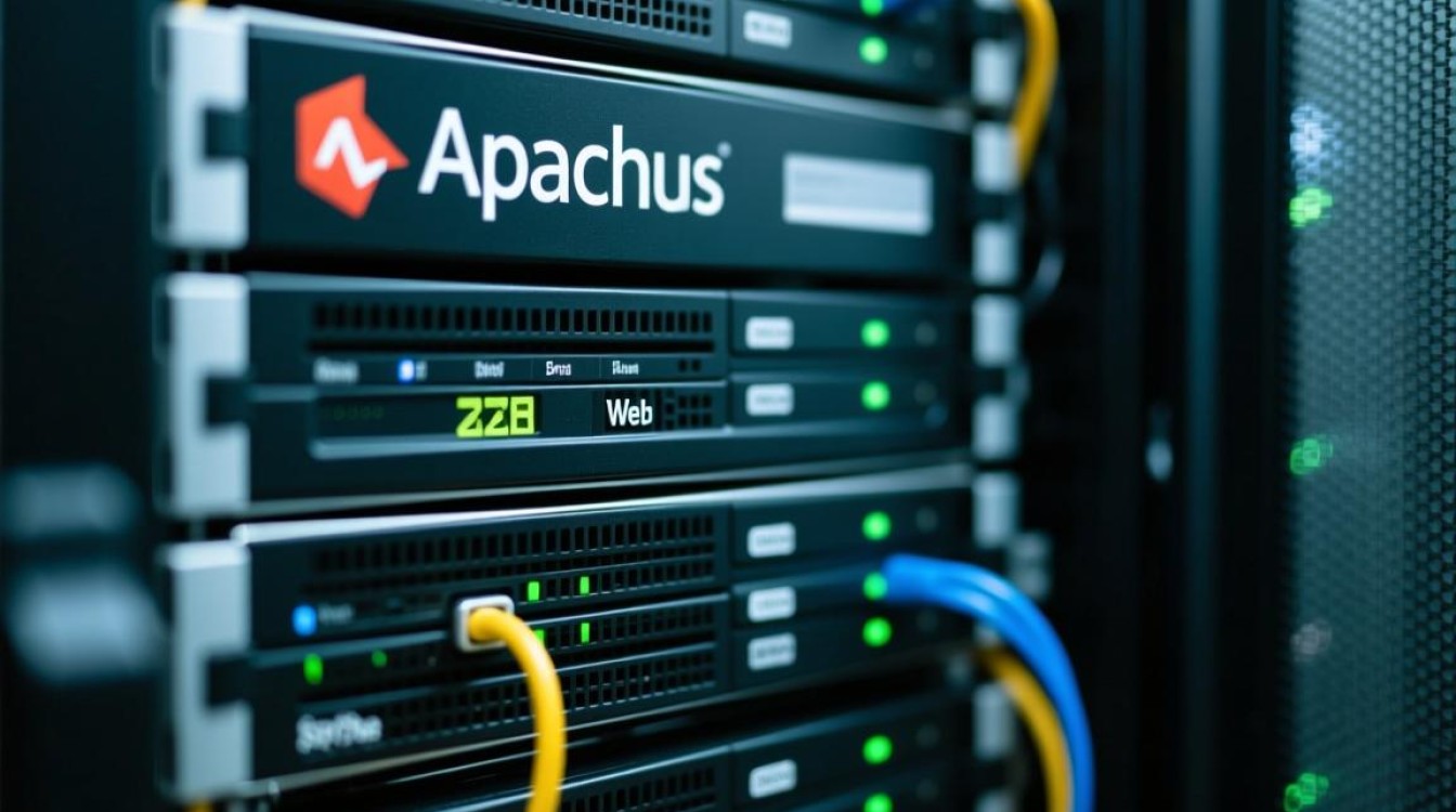 CentOS服务器Apache调优，如何有效提升高并发处理能力？