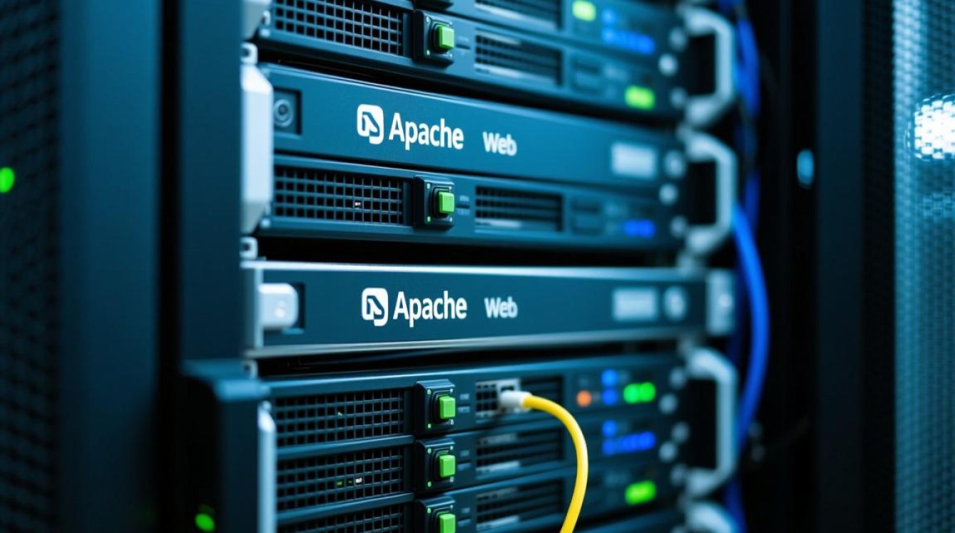 CentOS服务器Apache调优，如何有效提升高并发处理能力？
