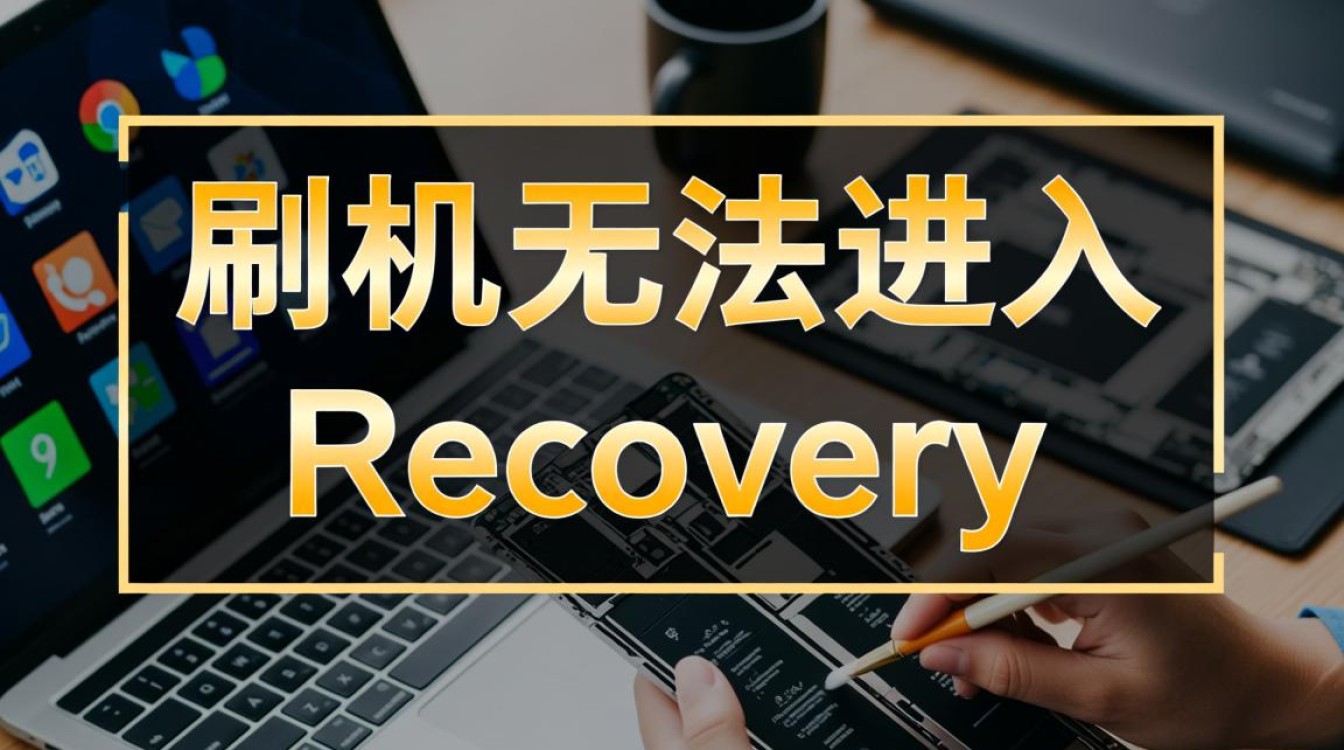 刷机后无法进入recovery，到底应该怎么解决？