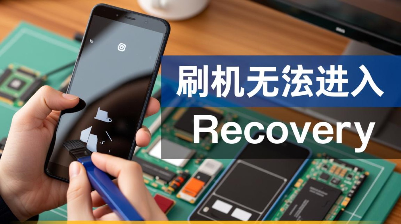 刷机后无法进入recovery，到底应该怎么解决？