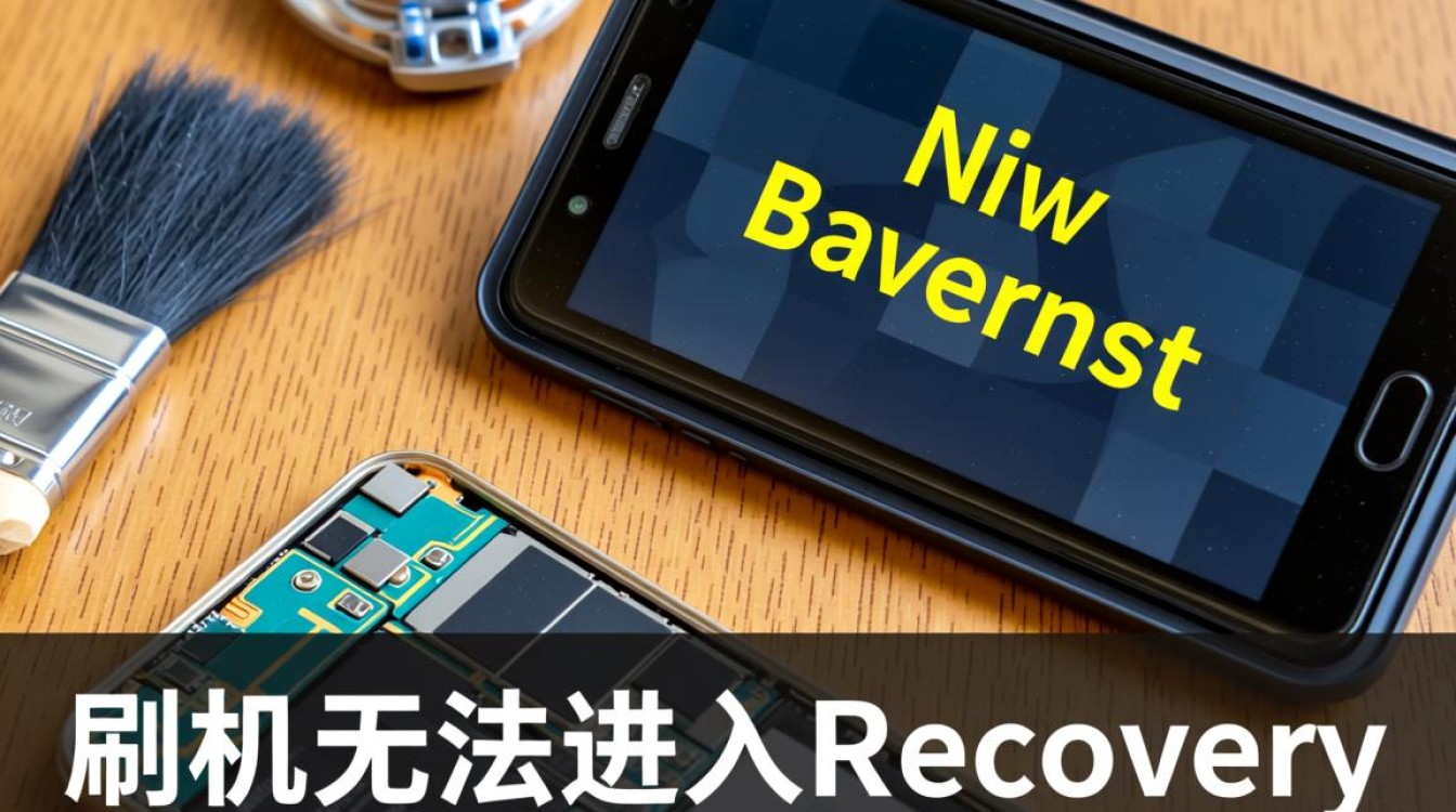 刷机后无法进入recovery，到底应该怎么解决？