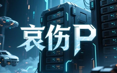 哀伤pvp服务器