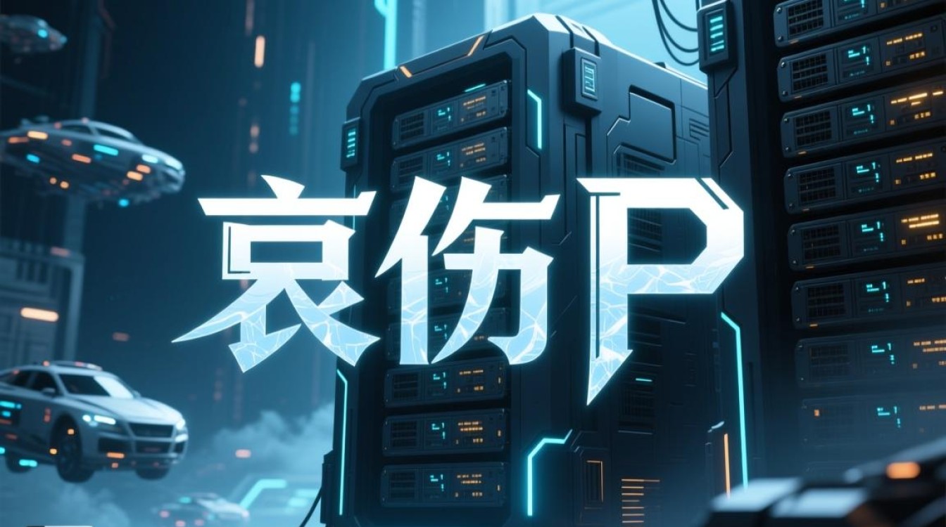 哀伤pvp服务器