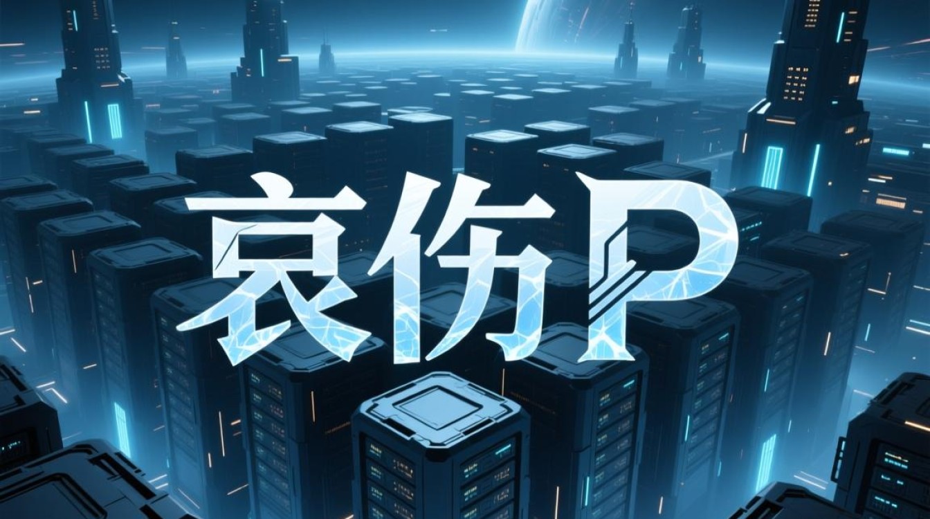 哀伤pvp服务器