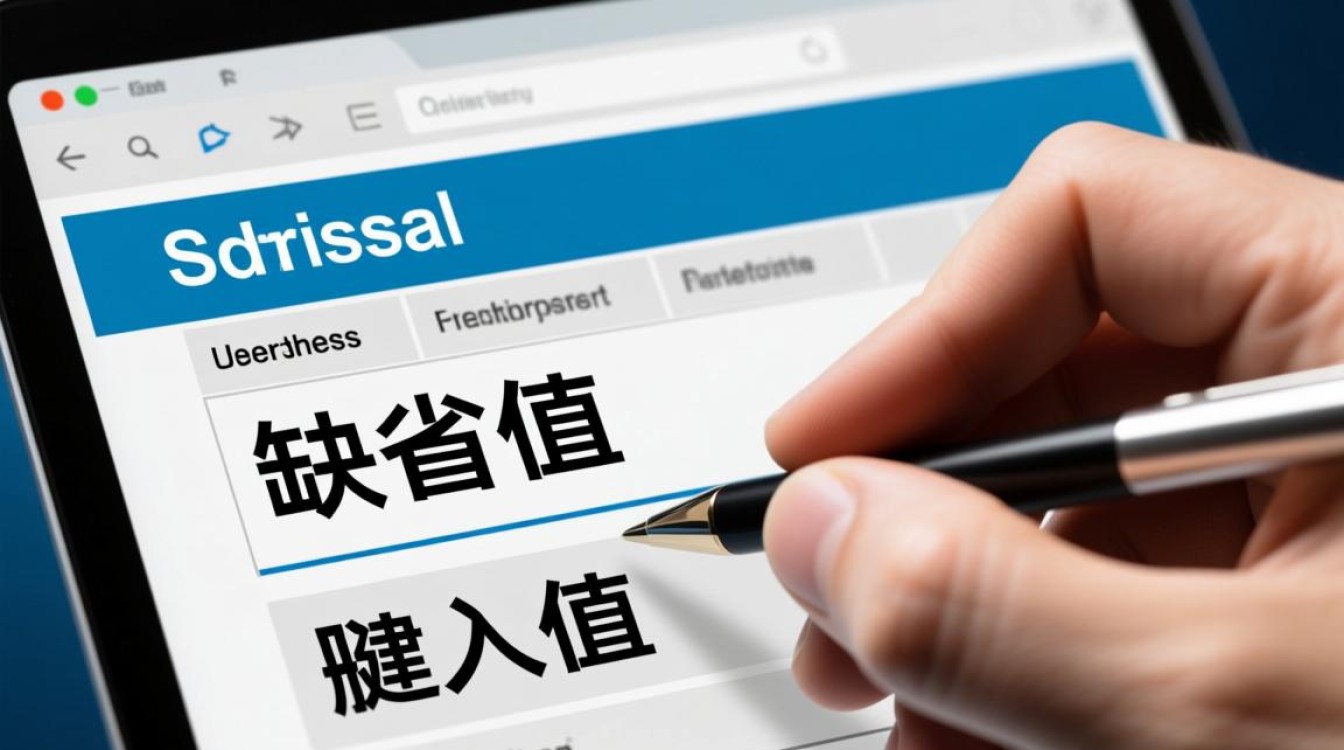 如何彻底解除数据库字段的默认值约束？