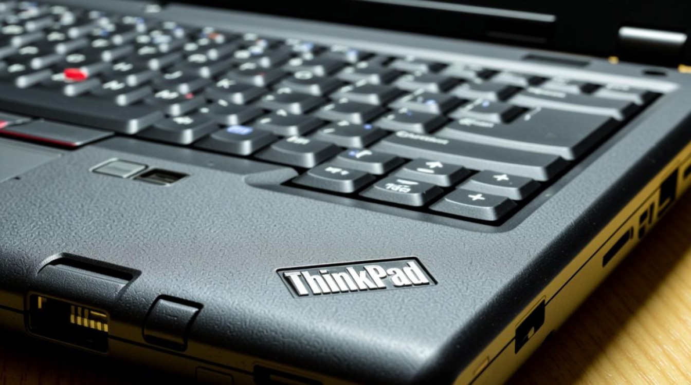ThinkPad T60笔记本按电源键没反应怎么解决？