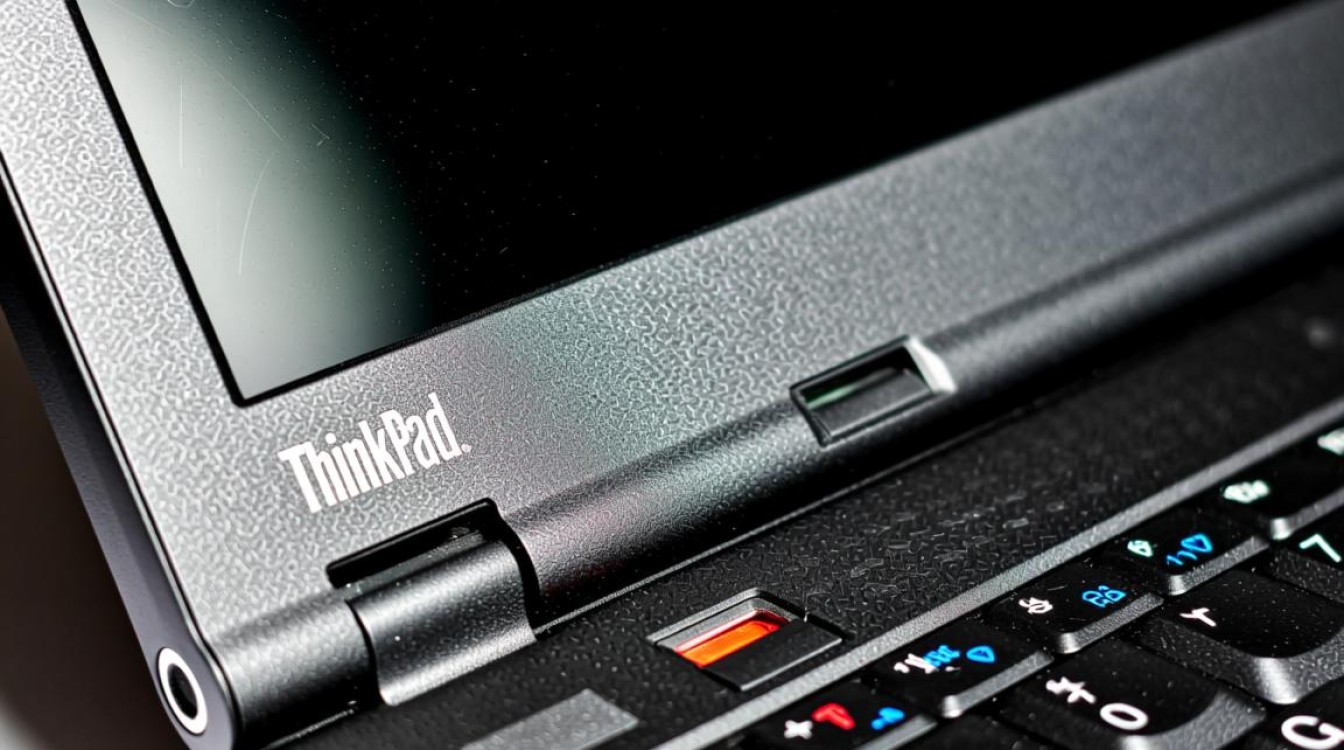 ThinkPad T60笔记本按电源键没反应怎么解决？