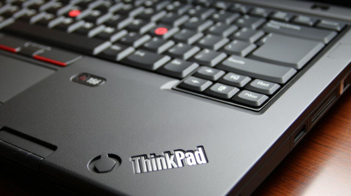 ThinkPad T60笔记本按电源键没反应怎么解决？