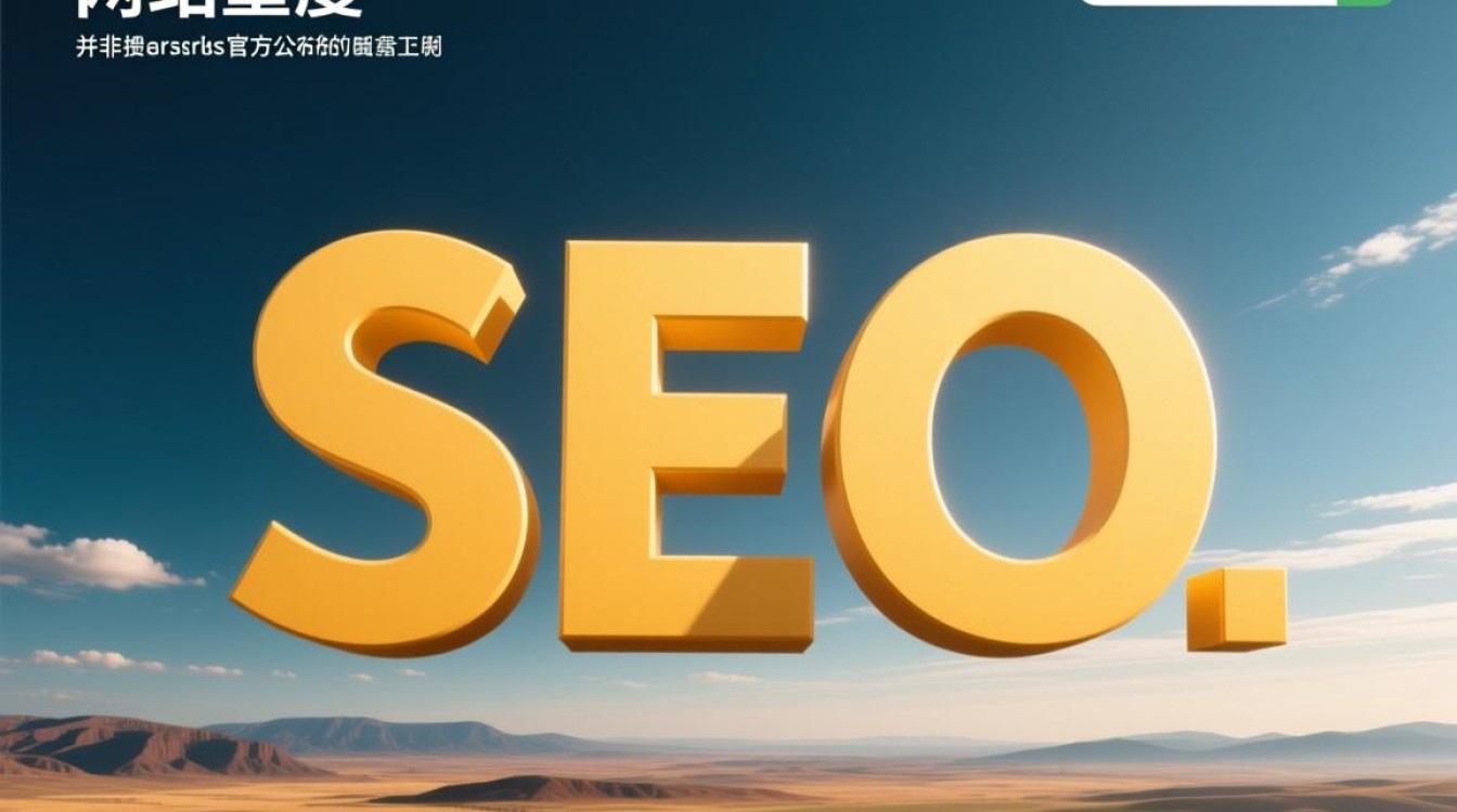 网站的权重是什么意思，它对SEO排名有什么影响？